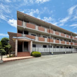 ラフィーネ外観