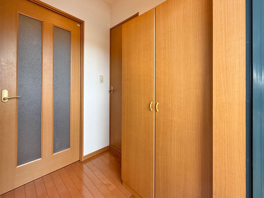 玄関シューズボックス