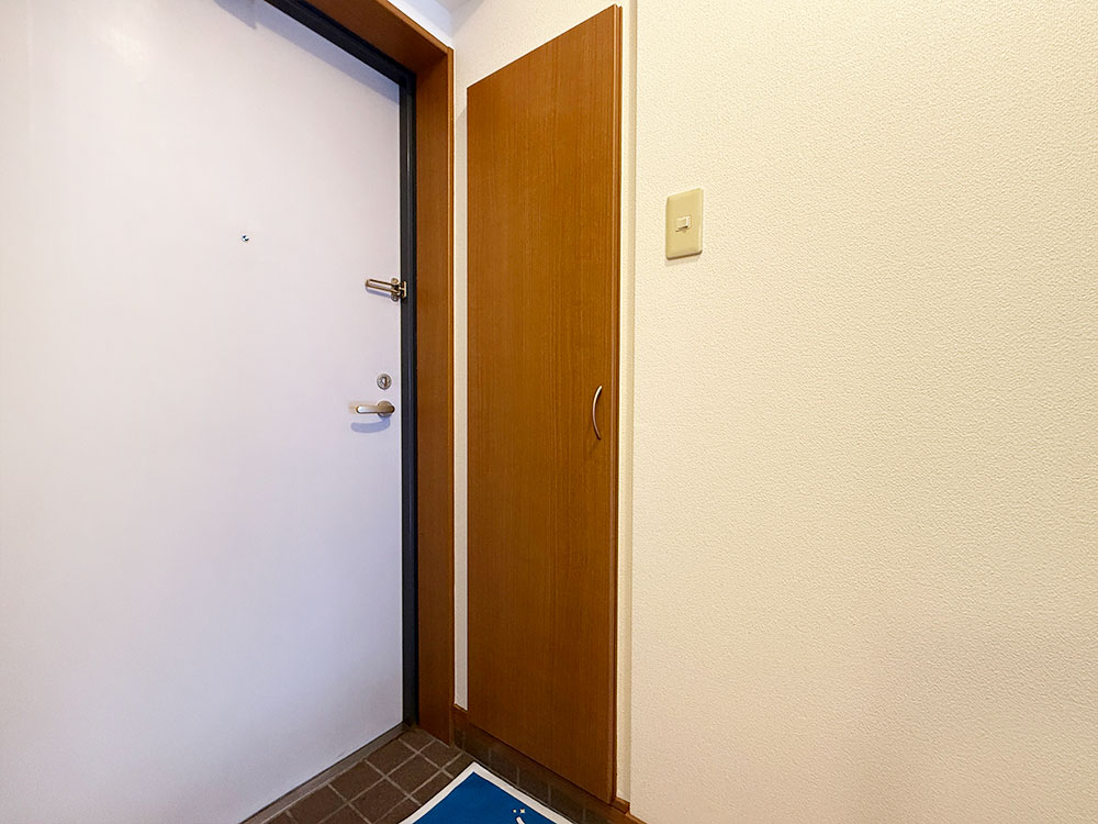 大型シューズボックス