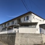 サンライフ長嶺外観５