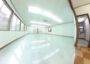 中尾事務所店舗