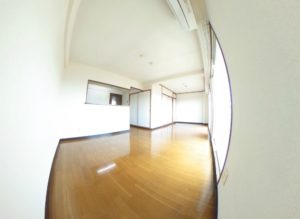 グレイスコート壱番館３０３号LDK