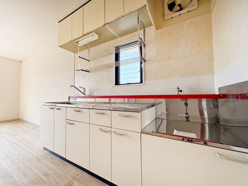 LDK 流し台新品です