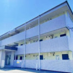 シティマンション小山外観