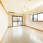 グレイスコート五番館101　居室