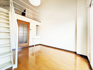 グレイスコート弐番館206