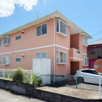 マリーコート外観