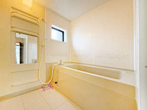 ハイカムールプレノン浴室