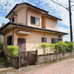 南サンシャインB-7外観