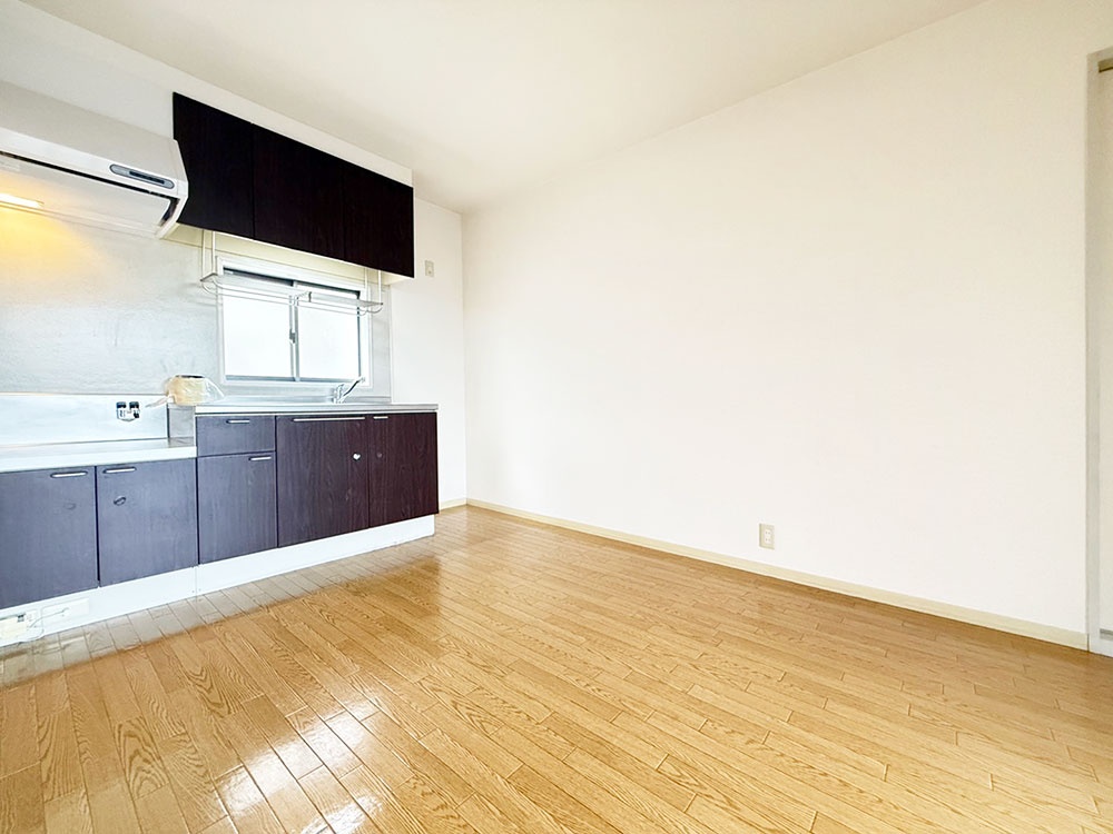 ダイニングルーム