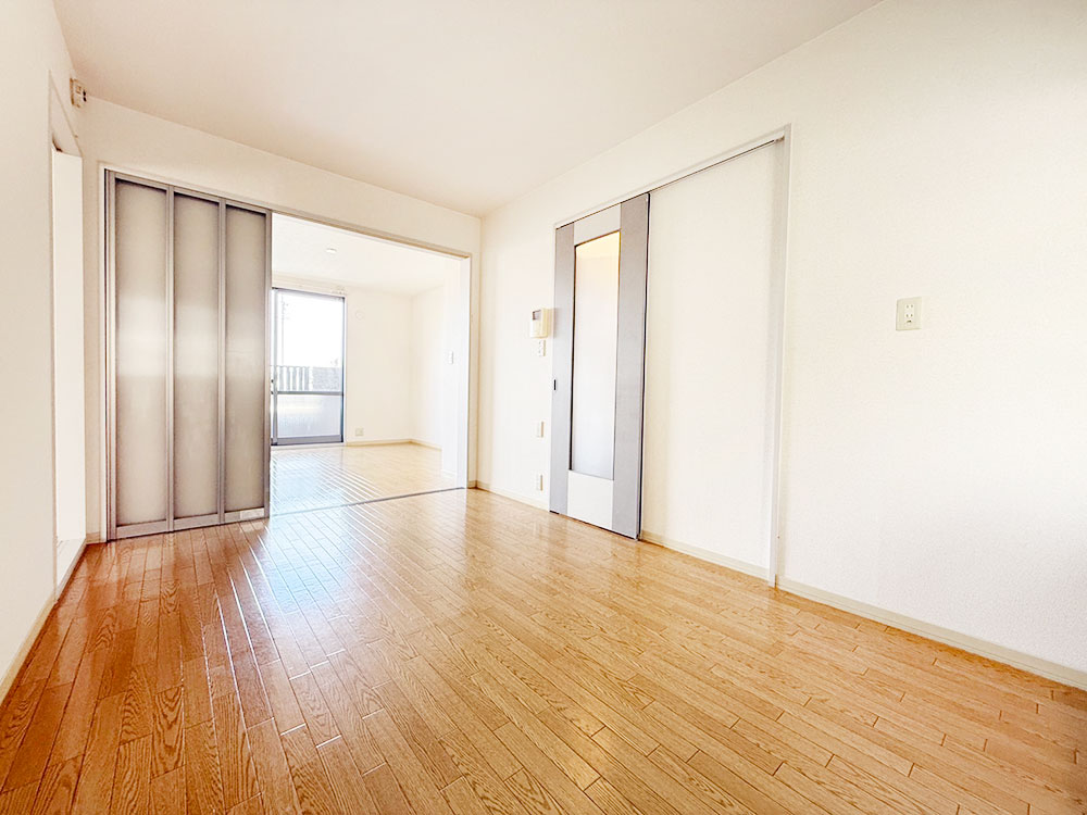 ダイニングルーム