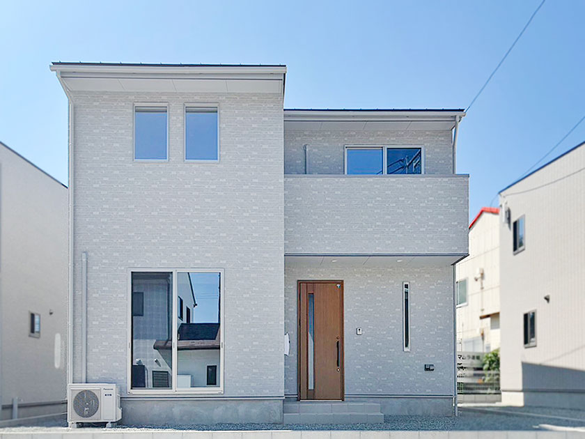 AURELIA KUMAMOTO B棟(新築　一戸建て貸家)
